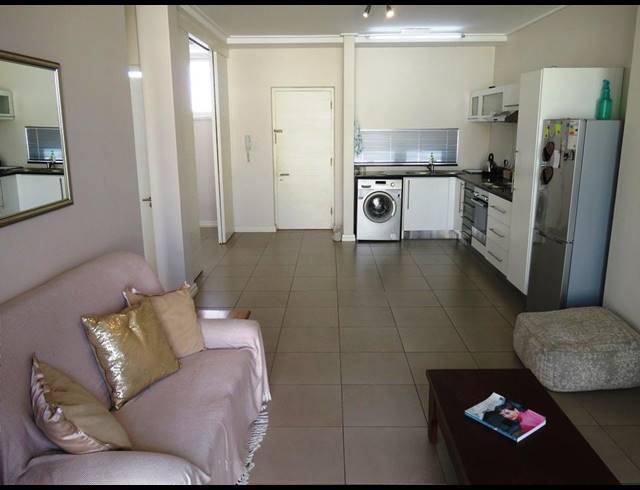 1 BEDROOM APARTMENT RENTED IN WALMER